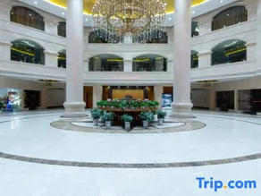 Wuzhifeng Hotel - Image 2