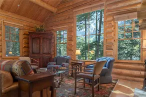 Granite Ridge Cabins - Image 2