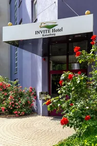 AZIMUT Hotel Nuremberg - Image 2