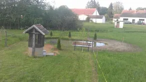 Szarvasszálló Vendégház - Image 5
