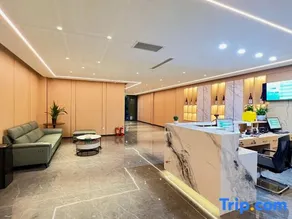 Bandao Zhihui Hotel (Chaoyang Road Branch) - Image 5