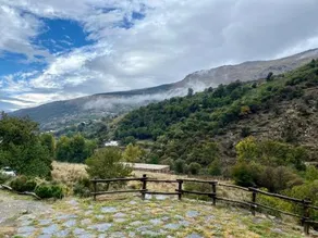 Casa Rural Cortijo Molino Altero - Image 3