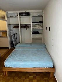 Beautiful Large Studio in center of Geneva Free Wifi - Image 3