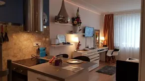 Vip Studio Budapest Castle - Image 4