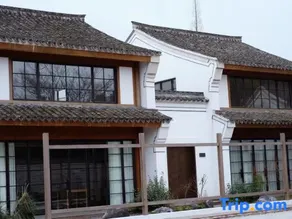 Lost Villa Boutique Hotel & Resorts (Ningbo Cichen) - Image 2