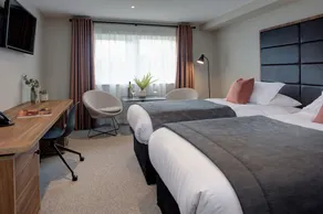 Mytton Fold Hotel - Image 4
