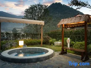 Miao Azu Hot Spring Resort - Image 5