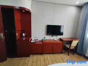 Hengxian Weiye Business Hotel - Image 3