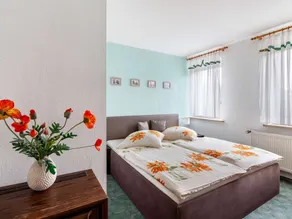 Holiday Home in Saxon Switzerland With Mountain View, Terrace and Garden - Image 3