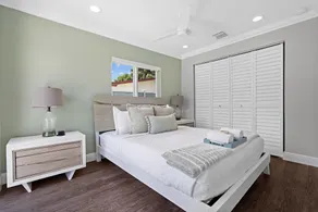 Waterfront Heated Pool & Spa Home - Image 4