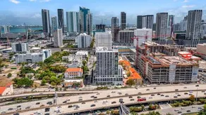 Chic 3 Bed Retreat Mins Brickell With Free Parking - Image 4