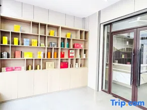 Homeinn Pebble Hotel (Jinzhong Shouyang Party School) - Image 4