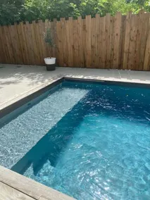 La villa Garonne avec piscine - Image 5