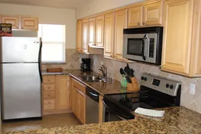 Poinciana at Coconut Villas of Dunedin 2 Bedrooms 1 Bathroom - Image 2