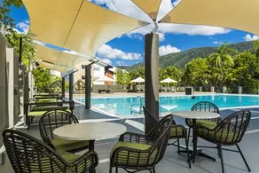 Palm Cove Penthouse - Image 4