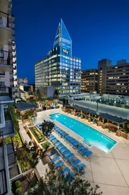 Uptown Furnished Apartments Near Boa Stadium 1 Bedroom Apts by RedAwning - Image 3