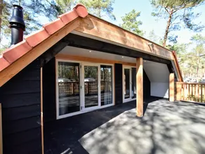 Forest Cottage with Lovely Garden & Sauna - Image 3