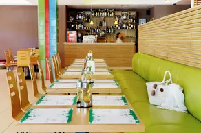 Green Park Hotel - Image 4