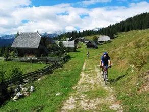 Mavrica Apartmaji Bohinj - Image 3