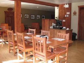 Resto Motel Le Riverain - Image 3