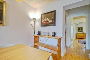 Cozy Penthouse in the old Town of Sion - Image 5