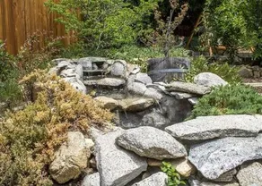 Secret Garden Cottage Idyllwild - Image 3