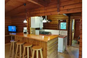 Finse Bungalow 7P, Comfort - Image 5