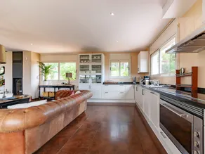 Magnificent Holiday Home With Fantastic Views in Olivella for 9 People - Image 2