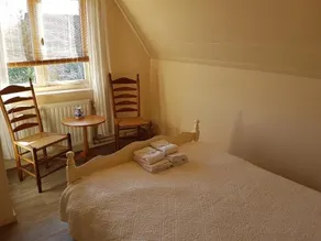 Bed & Breakfast De Kapschuur - Image 4