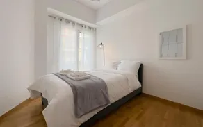 Fedriadon Cozy 70 sqm apt Athens - Image 4