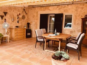 Finca Randa, Llucmayor, bis 3 SZ, Pool, Garten - Image 3