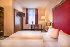 Novum Hotel Dresden Airport - Image 3