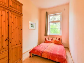 Pleasant Apartment in Behmkenhagen with Terrace - Image 5