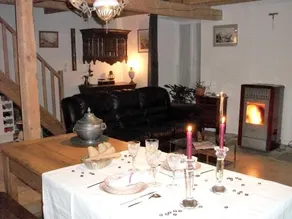 Holiday home Le Bourg 1 - Image 5