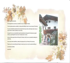 Landhaus Brigitta - Image 4