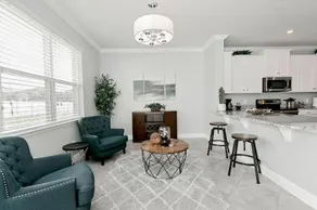 Spacious 4 bedroom home in Sanford/Orlando! - Image 2