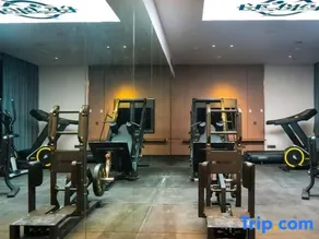 Future Ark E-Sports Hotel (Jinke Jimei Tianchen) - Image 4