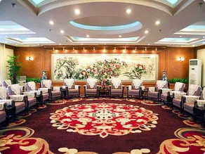 Harbin Friendship Palace Hotel - Image 1