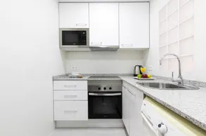 Ab Eixample Izquierdo Apartments - Image 3