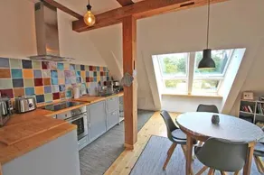 Ferienwohnung im Forsthaus am See - Image 5