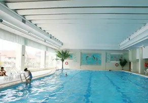 Yantai New Era Hotel - Image 5