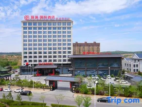 Lanxi International Hotel (Rongsheng Huafu) - Image 3