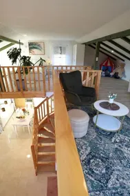 Apartman Villa Punta Lika with Sauna - Image 3