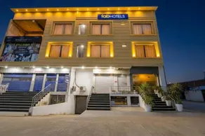 FabHotel Prime K9 Regency - Image 3