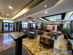 Jinxiang Guiliren Business Hotel - Image 3