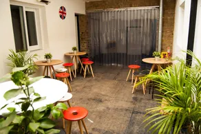 The Dictionary Hostel - Image 4