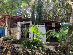 Cabanas Hostel y Camping Magic Bacalar - Image 4