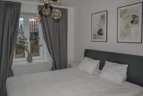 Bromma Bliss Apartment City Escape - Image 4