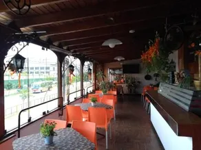 Hostal Brasil - Image 5