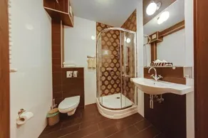 Hotel Restauracja Biały Las Wierzbna - Image 5